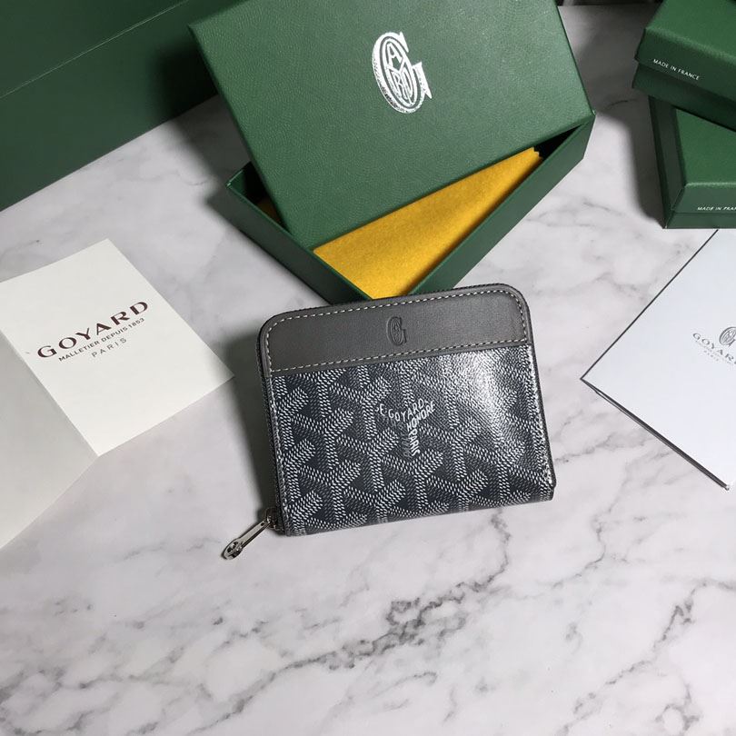 Go*ard wallets